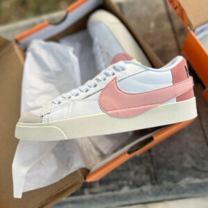 نایک بلیزر ساق کوتاه Nike Blazer low 77