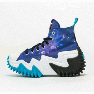 کانورس ران استار موشن گلکسی Converse Run Star Motion Space Jam