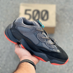 آدیداس یزی 500 Adidas Yezzy 500