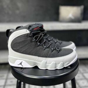 نایک ایر جردن 9 Nike air Jordan 9 Particle Grey