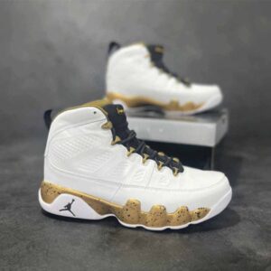 نایک ایر جردن 9 Nike Air Jordan 9 Retro The Spirit