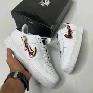 نایک ایرفورس 1 کلیدی Nike Air force 1 Carabiner Swoosh