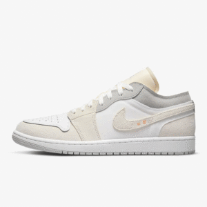 نایک ایر جردن 1 لو کرفت Nike Air Jordan 1 Low SE Craft