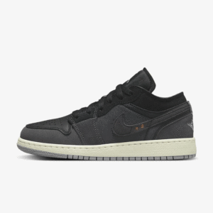 نایک ایر جردن 1 لو کرفت Nike Air Jordan 1 Low SE Craft