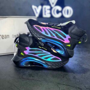 آدیداس ام دی فشن مشکی Adidas MD Fashion Black