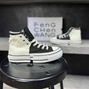 کانورس آل استار ۱۹۷۰ ایکس فنگ چن ونگ Converse 1970 X Feng Chen Wang