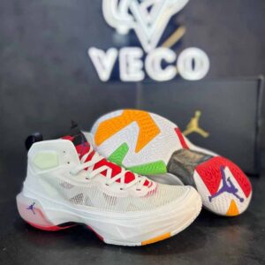 نایک ایر جردن 37 Nike Air Jordan 37 Hare