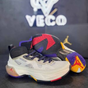 نایک ایر جردن 37 Nike Air Jordan 37 Beyond Borders