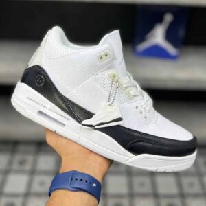 ایرجردن 3 فرگمنت Air Jordan 3 Fragment