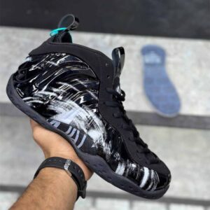 نایک ایر فومپوزیت پرو Nike Air Foamposite Pro