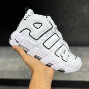 نایک ایر آپتمپو  Nike Air Uptempo
