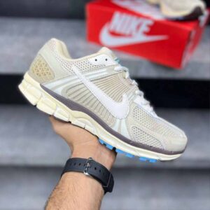 نایک زوم ومرو 5 اوتامل Nike Zoom Vomero 5 Oatmeal