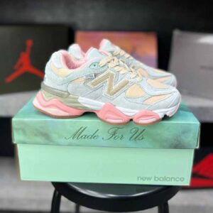 نیو بالانس 9060  new balance 9060