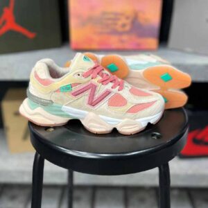نیو بالانس 9060  new balance 9060