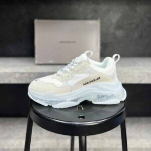 بالنسیاگا تریپلس balenciaga triple s