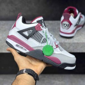 جردن 4 پاریس Jordan 4 Paris