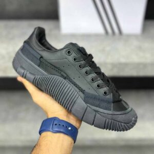 آدیداس فشن مشکی Adidas Fashion Black