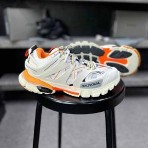 بالنسیاگا ترک 1 ترینر Balenciaga Track.1 Trainer