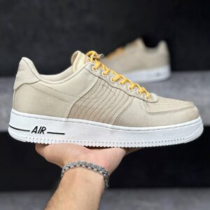 نایک ایرفورس 1 لو سندریفت سیل Nike Air Force 1 Low Sanddrift Sail