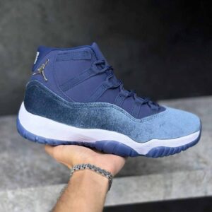 نایک ایر جردن 11 کانکورد Nike Air Jordan 11 Retro Concord