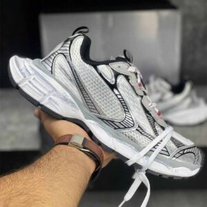 بالنسیاگا ترینر ورن اوت Balenciaga Trainer Worn out