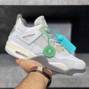 ایرجردن 4 کرفت فوتو داست Air Jordan 4 Craft Photon Dust