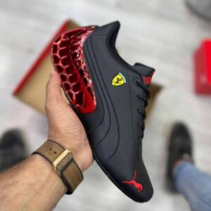 پوما پتروناس Puma Petronas