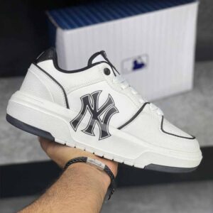 نیکد ولف سفید مشکی Naked Wolfe White Black