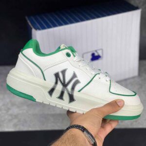 نیکد ولف سفید سبز Naked Wolfe White Green