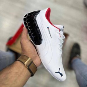 پوما پتروناس Puma Petronas