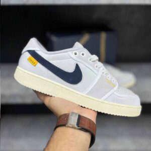 نایک جردن 1 لو رترو ای جی کو اس پی یونیون (مستر) Nike Jordan 1 Retro AJKO Low SP Union Master