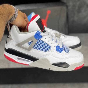 جردن 4 رترو وات Jordan 4 Retro What