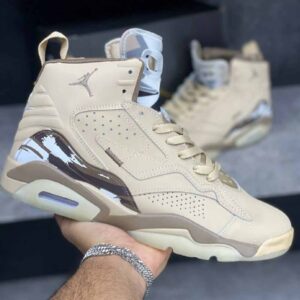 جردن ام وی پی 678 Jordan MVP 678