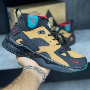 نایک ایر مووب اولیویا کیم نو کاور Nike Air Mowabb Olivia Kim No Cover
