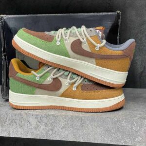 نایک ایرفورس وودوو Nike Air Force Voodoo