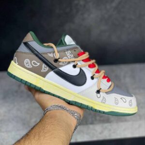 نایک اس بی باندانا کاستوم Nike SB Bandana Custom