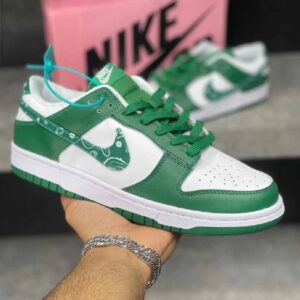 نایک دانک لو اسنتشیال پایسلی Nike Dunk Low Essential Paisley