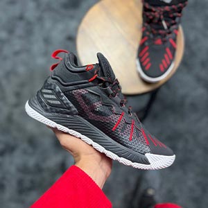 آدیداس سان آف چی فول مشکی Adidas Son Of Chi Full Black
