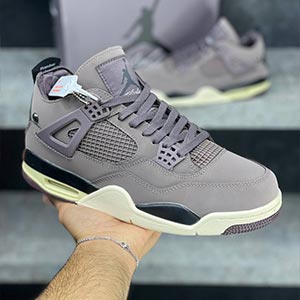 جردن 4 اما منییر (مستر کوالیتی) Jordan 4 A Ma Manier Master