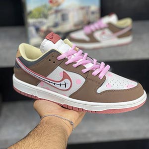 نایک اس بی دانک لو هالووین کاستوم Nike Sb Dunk Low Halloween Costume