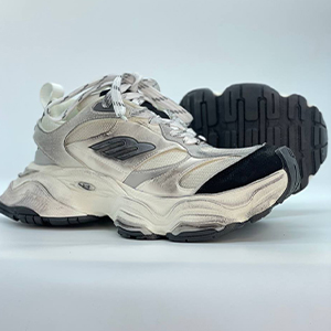 بالنسیاگا کارگو وایت Balenciaga Cargo White