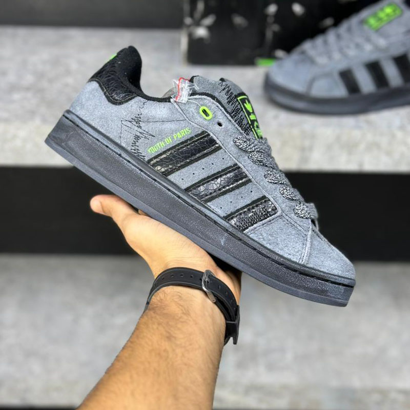 آدیداس کامپوس Adidas Campus