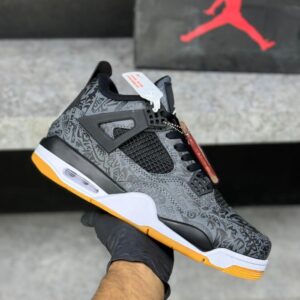 نایک جردن 4 رترو ( مستر کوالیتی) Jordan 4 Retro