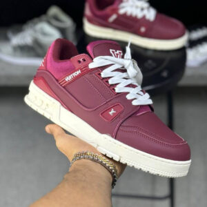 لویی ویتون ترینر LUISE VUITTON TRAINER