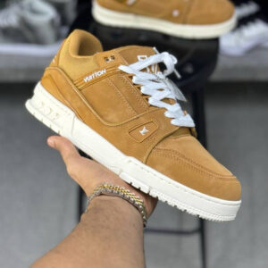 لویی ویتون ترینر LUISE VUITTON TRAINER