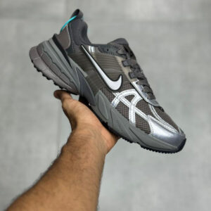 نایک وی تو کی ران قهوه ای  Nike V2K Run