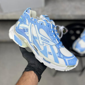 بالنسیاگا رانر  BALENCIAGA RUNNER LIGHT BLUE
