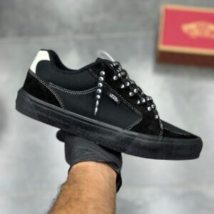 ونس یینگ یانگ Vans Chukka Push {YIN@YANG}
